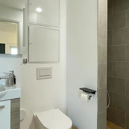 Appartement Ocean Breeze Ii