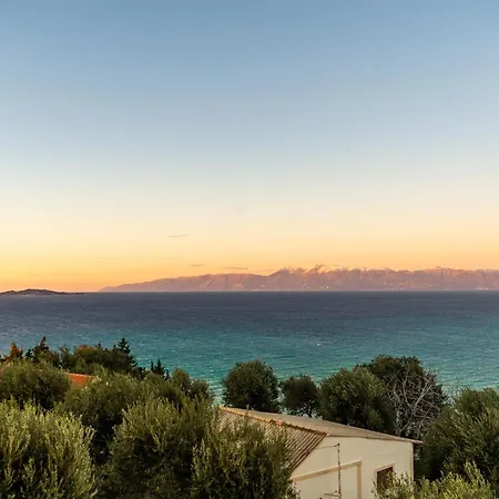 Appartement Ocean Breeze Ii *